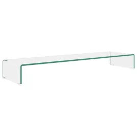podstawka-pod-monitor-telewizor-szklana-110x30x13-cm