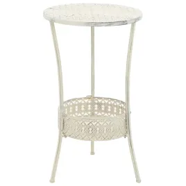 okragly-stolik-bistro-styl-vintage-metalowy-40x70-cm-bialy