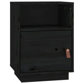 szafka-nocna-czarna-40x34x55-cm-lite-drewno-sosnowe