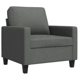 fotel-ciemnoszary-60-cm-obity-tkanina