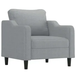 fotel-jasnoszary-60-cm-obity-tkanina