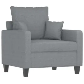 fotel-jasnoszary-60-cm-obity-tkanina