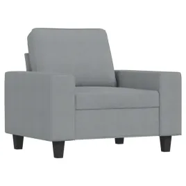fotel-jasnoszary-60-cm-obity-tkanina