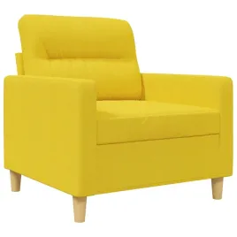 fotel-jasnozolty-60-cm-obity-tkanina