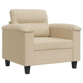 fotel-kremowy-60-cm-obity-mikrofibra