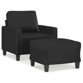 fotel-z-podnozkiem-czarny-60-cm-sztuczna-skora