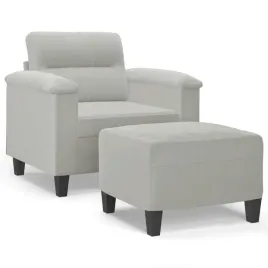 fotel-z-podnozkiem-jasnoszary-60-cm-obity-mikrofibra