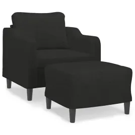 fotel-z-podnozkiem-czarny-60-cm-obity-tkanina