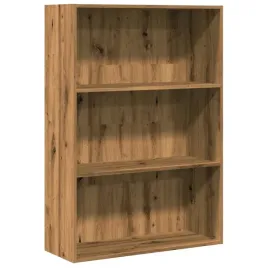 regal-na-ksiazki-dab-artisian-80x30x114-cm