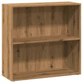 regal-na-ksiazki-dab-artisian-80x30x77-cm