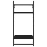 zestaw-4-polek-sciennych-z-drazkami-czarny-szerokosc-mebla-30-cm