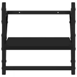 zestaw-4-polek-sciennych-z-drazkami-czarny-waga-z-opakowaniem-9-56-kg