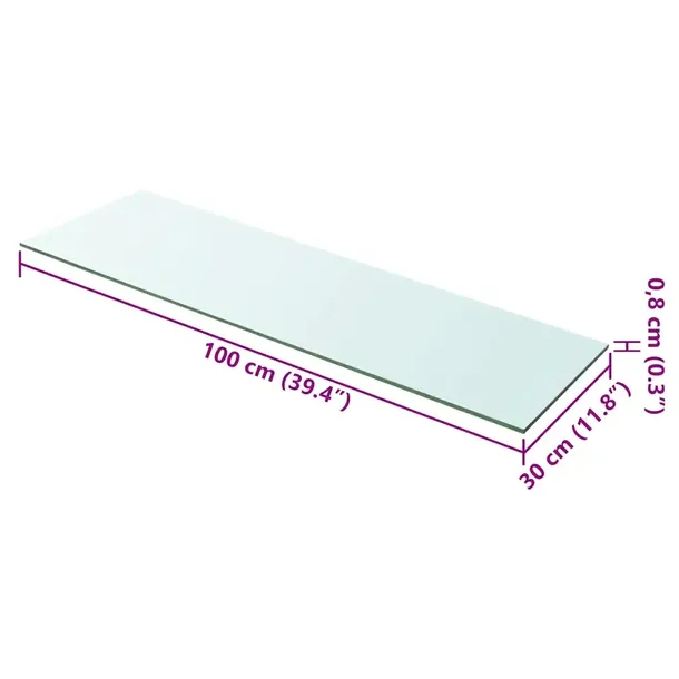 szklany-bezbarwny-panel-100x30-cm-material-szklo