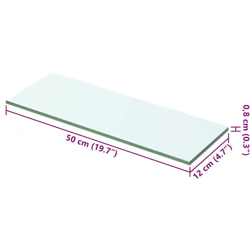 szklany-bezbarwny-panel-50x12-cm-stan-nowy