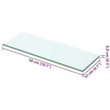 szklany-bezbarwny-panel-50x12-cm-odleglosc-miedzy-polkami-1-cm