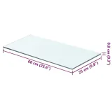 szklany-bezbarwny-panel-60x25-cm-waga-z-opakowaniem-3-3-kg