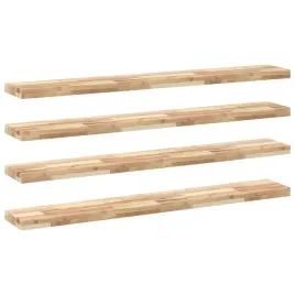 polki-scienne-4-szt-120x20x4-cm-surowe-lite-drewno-akacjowe