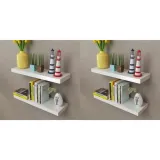 polki-scienne-4-szt-biale-60-cm-stan-nowy