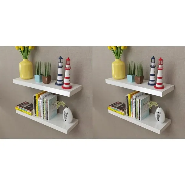polki-scienne-4-szt-biale-60-cm-glebokosc-mebla-10-cm
