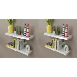 polki-scienne-4-szt-biale-60-cm-glebokosc-mebla-10-cm