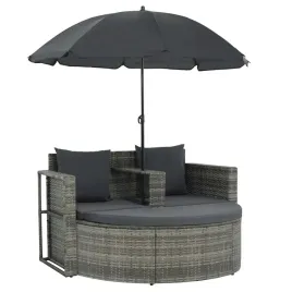 2-osobowa-sofa-z-poduszkami-i-parasolem-polirattan-szara