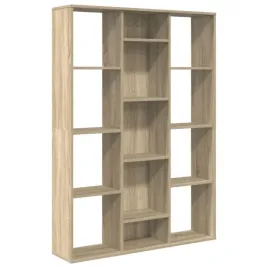 przegroda-regal-na-ksiazki-dab-sonoma-100x24x140-cm