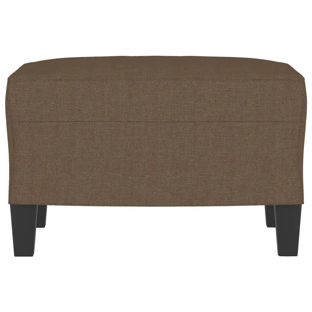 podnozek-brazowy-60x50x41-cm-tapicerowany-tkanina-stan-nowy