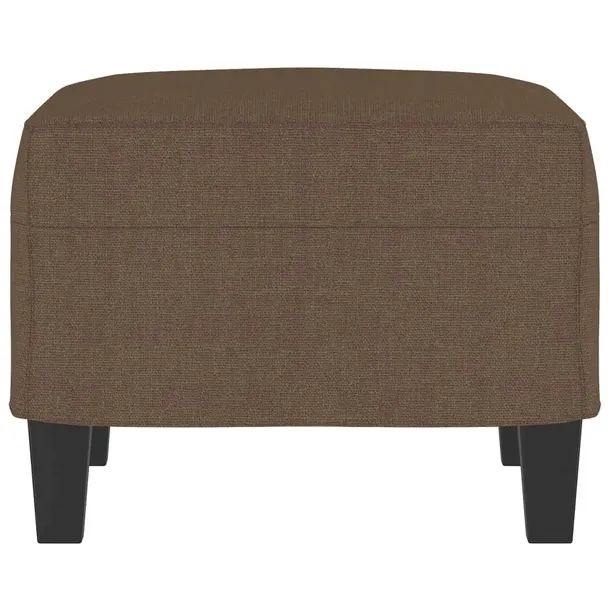 podnozek-brazowy-60x50x41-cm-tapicerowany-tkanina-stan-nowy-kolor-obicia-odcienie-brazu