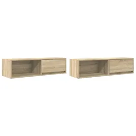 szafki-rtv-2-szt-dab-sonoma-100x31x255-cm-drewno-klejone