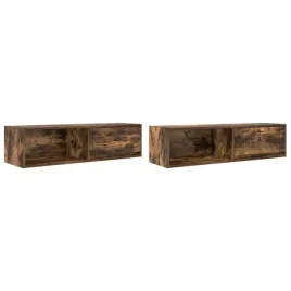 szafki-rtv-2-szt-dab-wedzony-100x31x255-cm-drewno-klejone