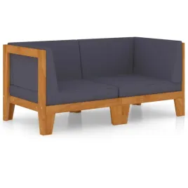2-osobowa-sofa-z-ciemnoszarymi-poduszkami-drewno-akacjowe
