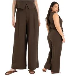 spodnie-damskie-wide-leg-szeroka-nogawka-luzne-na-lato-wygodne-moraj-m