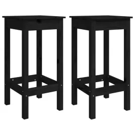 stolki-barowe-2-szt-40x40x78-cm-lite-drewno-sosnowe