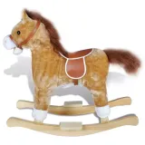 konik-na-biegunach-marka-vidaxl