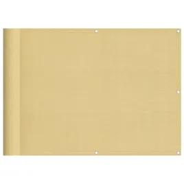 parawan-balkonowy-piaskowy-75x800-cm-100percent-poliester-oxford