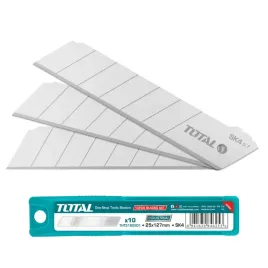 ostrza-segmentowe-srebrne-25mm-10szt-total-tht5192501