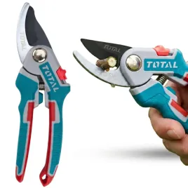 sekator-ogrodowy-nozycowy-220mm-total-tht0601