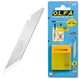ostrza-do-skalpela-ak-1-i-ak-4-25-szt-olfa-kb