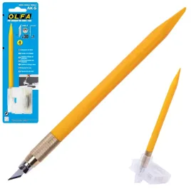 skalpel-noz-precyzyjny-30-ostrzy-olfa-ak-5