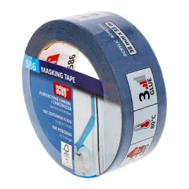 tasma-malarska-niebieska-scley-586-38mm-x-33m