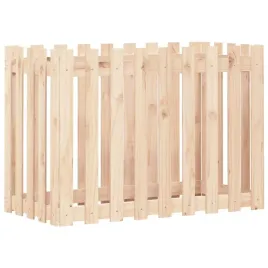 rabata-ogrodowa-z-plotkiem-100x50x70-cm-lite-drewno-sosnowe