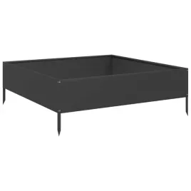 podwyzszona-donica-czarna-100x100x335-cm-stal