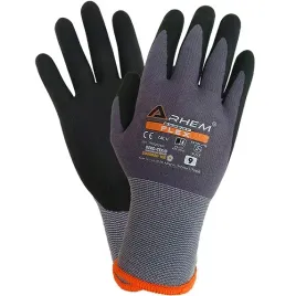 rekawice-robocze-rekawiczki-robocze-ochronne-nitrylowe-expert-flex-8-m