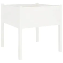 donica-ogrodowa-biala-70x70x70-cm-lite-drewno-sosnowe