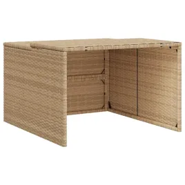 garaz-dla-kosiarki-robotycznej-bezowy-86x90x52-57-cm