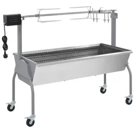 grill-do-pieczenia-z-roznem-i-silnikiem-elektrycznym