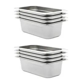 pojemniki-gastronomiczne-8-szt-gn-1-3-100-mm-stal-nierdzewna