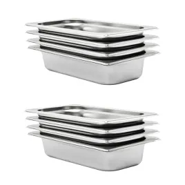 pojemniki-gastronomiczne-8-szt-gn-1-3-65-mm-stal-nierdzewna
