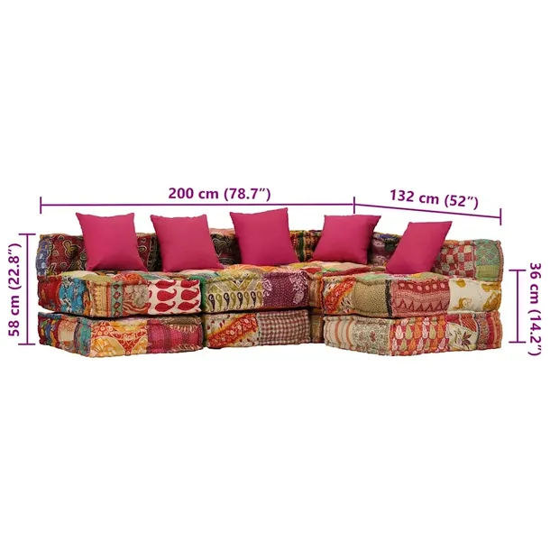 puf-modulowy-4-osobowy-patchwork-tkanina-powierzchnia-spania-szerokosc-cm-nie-dotyczy