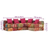 puf-modulowy-4-osobowy-patchwork-tkanina-powierzchnia-spania-szerokosc-cm-nie-dotyczy